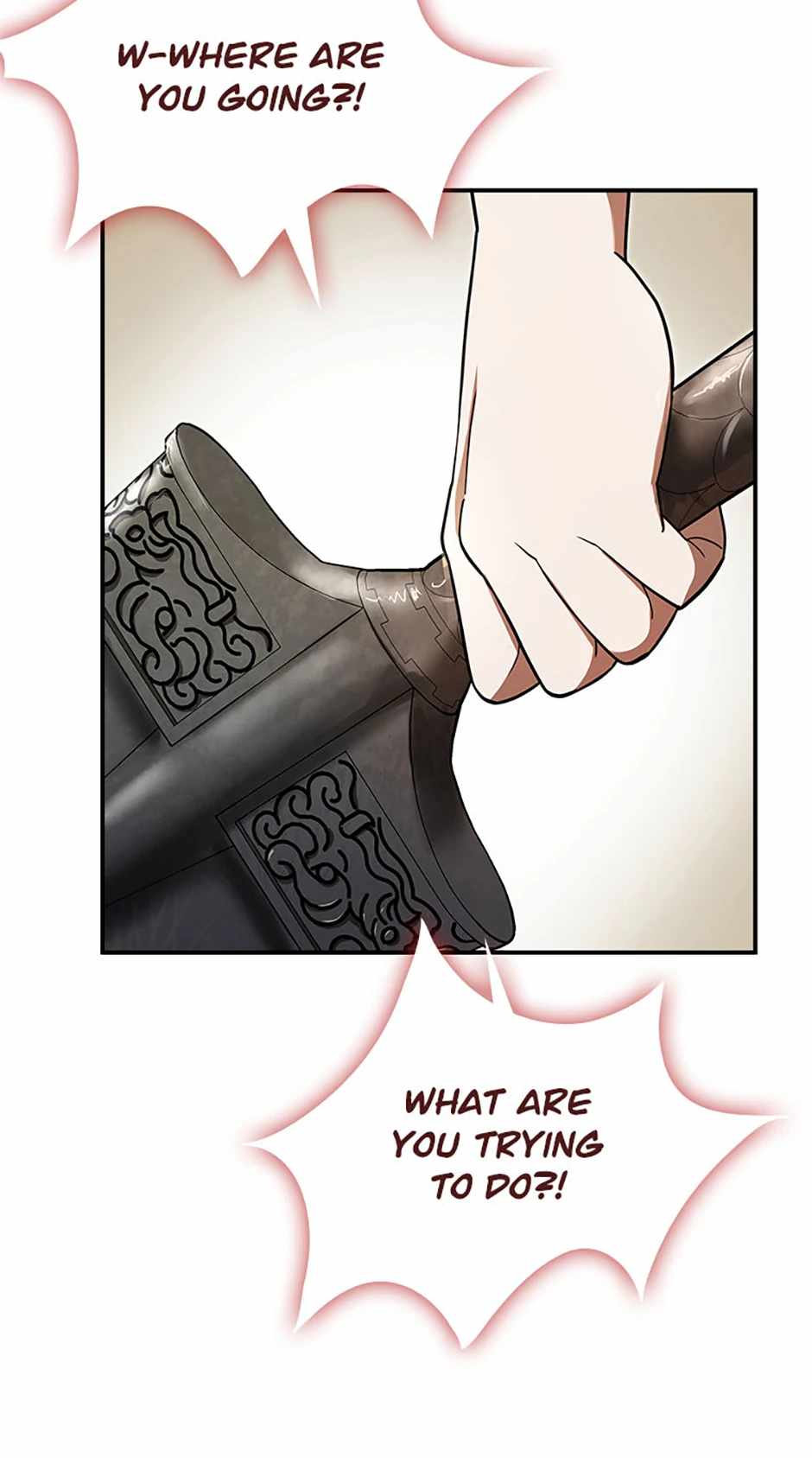 The Demonic Blade Fairy Chapter 2 87